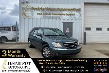 2007 Chrysler Pacifica Touring FWD 7 Passenger | Power Seat | Su