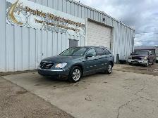 2007 Chrysler Pacifica Touring FWD 7 Passenger | Power Seat | Su - Photo 3