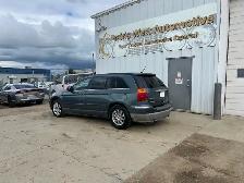 2007 Chrysler Pacifica Touring FWD 7 Passenger | Power Seat | Su - Photo 5