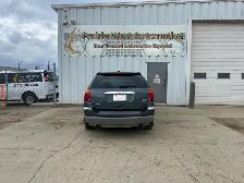 2007 Chrysler Pacifica Touring FWD 7 Passenger | Power Seat | Su - Photo 6