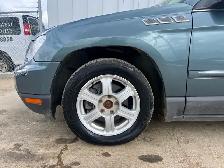 2007 Chrysler Pacifica Touring FWD 7 Passenger | Power Seat | Su - Photo 8