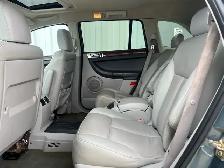 2007 Chrysler Pacifica Touring FWD 7 Passenger | Power Seat | Su - Photo 9