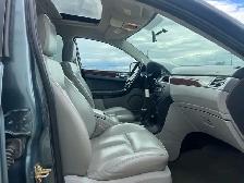 2007 Chrysler Pacifica Touring FWD 7 Passenger | Power Seat | Su - Photo 12