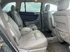 2007 Chrysler Pacifica Touring FWD 7 Passenger | Power Seat | Su - Photo 13