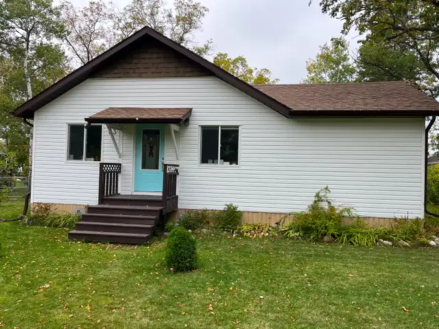 Room for rent in Matlock home (near Lake Winnipeg)