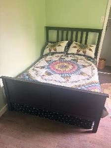 Room for rent in Matlock home (near Lake Winnipeg) - Photo 2