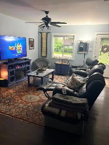 Room for rent in Matlock home (near Lake Winnipeg) - Photo 4