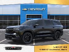 2026 Chevrolet Traverse LT - Photo 2