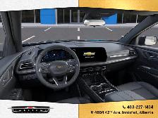2026 Chevrolet Traverse LT - Photo 5