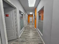 Professional Office Space for Rent – 2 Options – FREE Parking