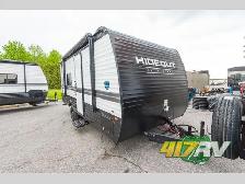 2025 Keystone RV Hideout Sport Single Axle 178RB