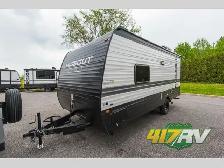 2025 Keystone RV Hideout Sport Single Axle 178RB - Photo 3