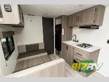 2025 Keystone RV Hideout Sport Single Axle 178RB - Photo 10
