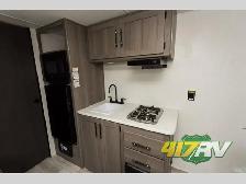 2025 Keystone RV Hideout Sport Single Axle 178RB - Photo 11