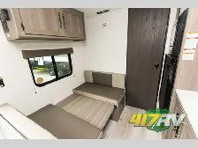 2025 Keystone RV Hideout Sport Single Axle 178RB - Photo 12