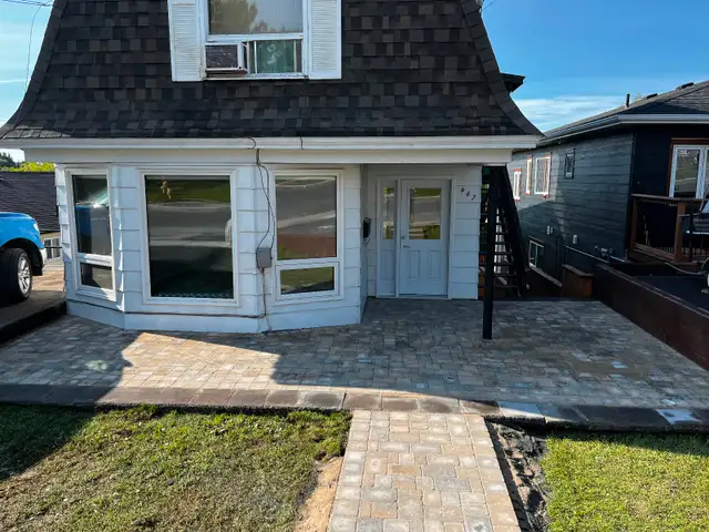 Suite for Rent