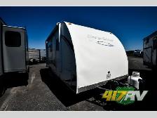 2010 Cruiser Shadow Cruiser S-195WBS
