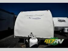 2010 Cruiser Shadow Cruiser S-195WBS - Photo 3