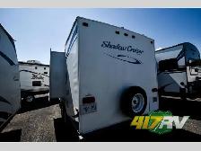 2010 Cruiser Shadow Cruiser S-195WBS - Photo 6