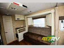 2010 Cruiser Shadow Cruiser S-195WBS - Photo 8