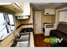 2010 Cruiser Shadow Cruiser S-195WBS - Photo 9