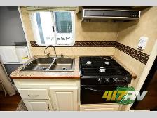 2010 Cruiser Shadow Cruiser S-195WBS - Photo 14