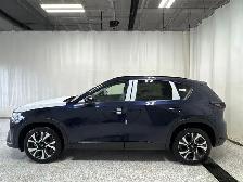 2026 Mazda CX-5 GS AWD - Photo 5