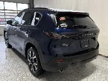2026 Mazda CX-5 GS AWD - Photo 6