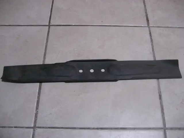 Toro / Exmark mower blade 21', # 91-2256, 107-4276