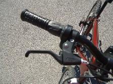 MONGOOSE – Sting, Commuting Bike - Photo 9