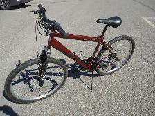 MONGOOSE – Sting, Commuting Bike - Photo 10