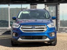 2018 Ford Escape SEL 4WD - Photo 2