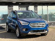 2018 Ford Escape SEL 4WD - Photo 3