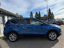 2018 Ford Escape SEL 4WD - Photo 4