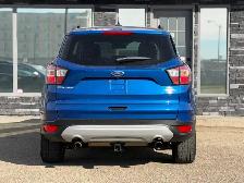 2018 Ford Escape SEL 4WD - Photo 6