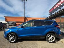 2018 Ford Escape SEL 4WD - Photo 8
