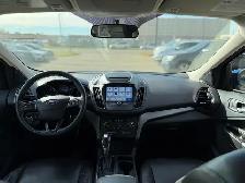 2018 Ford Escape SEL 4WD - Photo 9