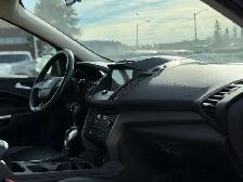 2018 Ford Escape SEL 4WD - Photo 12