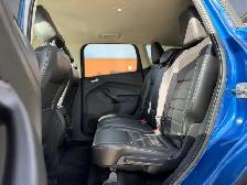 2018 Ford Escape SEL 4WD - Photo 18