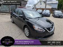 2019 Nissan Sentra SV - Photo 3