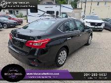 2019 Nissan Sentra SV - Photo 4