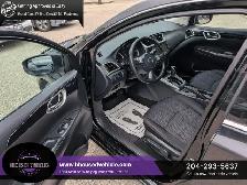 2019 Nissan Sentra SV - Photo 6