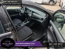 2019 Nissan Sentra SV - Photo 10