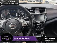 2019 Nissan Sentra SV - Photo 12