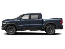 2025 Ram 1500 - Photo 3