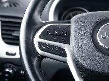 2017 Jeep Cherokee Trailhawk - Cold Weather PKG I Comfort PKG - Photo 13