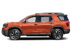 2026 Honda Passport TrailSport Touring AWD - Photo 3
