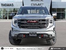 2026 GMC Sierra 1500 - Photo 2