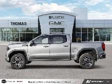 2026 GMC Sierra 1500 - Photo 3