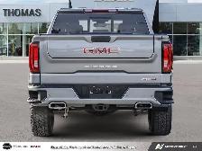 2026 GMC Sierra 1500 - Photo 5